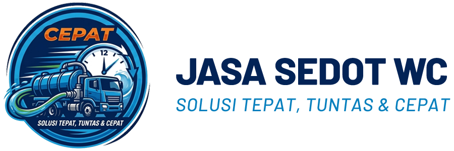 Sedot WC Jakarta